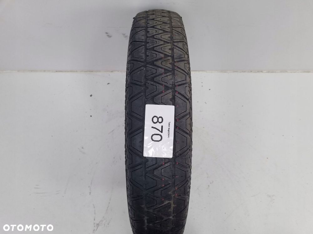 KOŁO DOJAZDOWE Peugeot 3008 5008 dojazdówka 135/90 R16 4x108 Citroen C4 II - 11