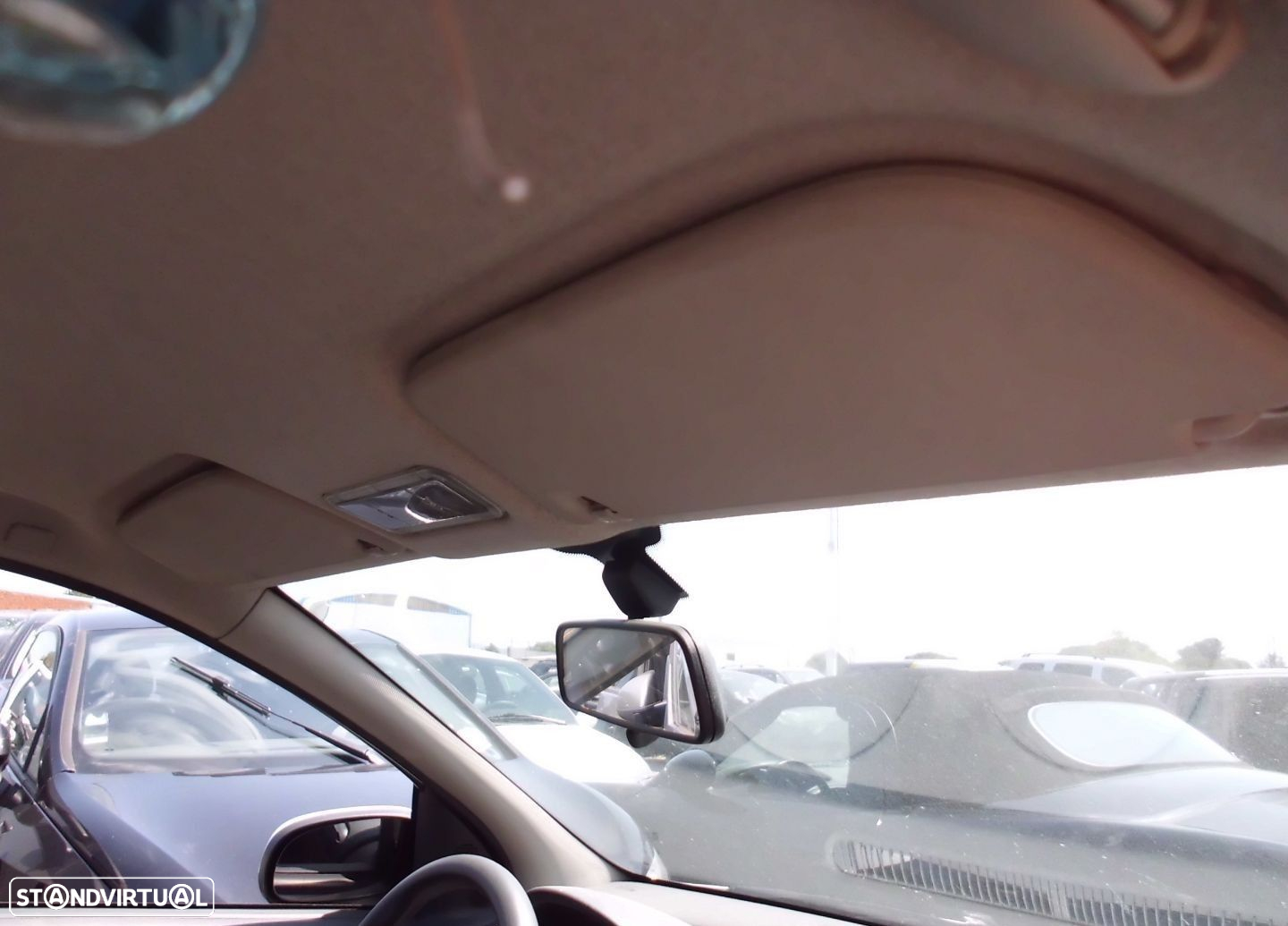 Peças Opel Corsa C (X01) 2000 a 2009 - 19