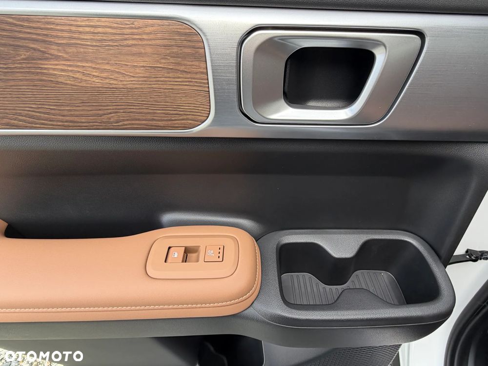 Hyundai Santa Fe 1.6 T-GDI HEV Platinum 4WD - 22