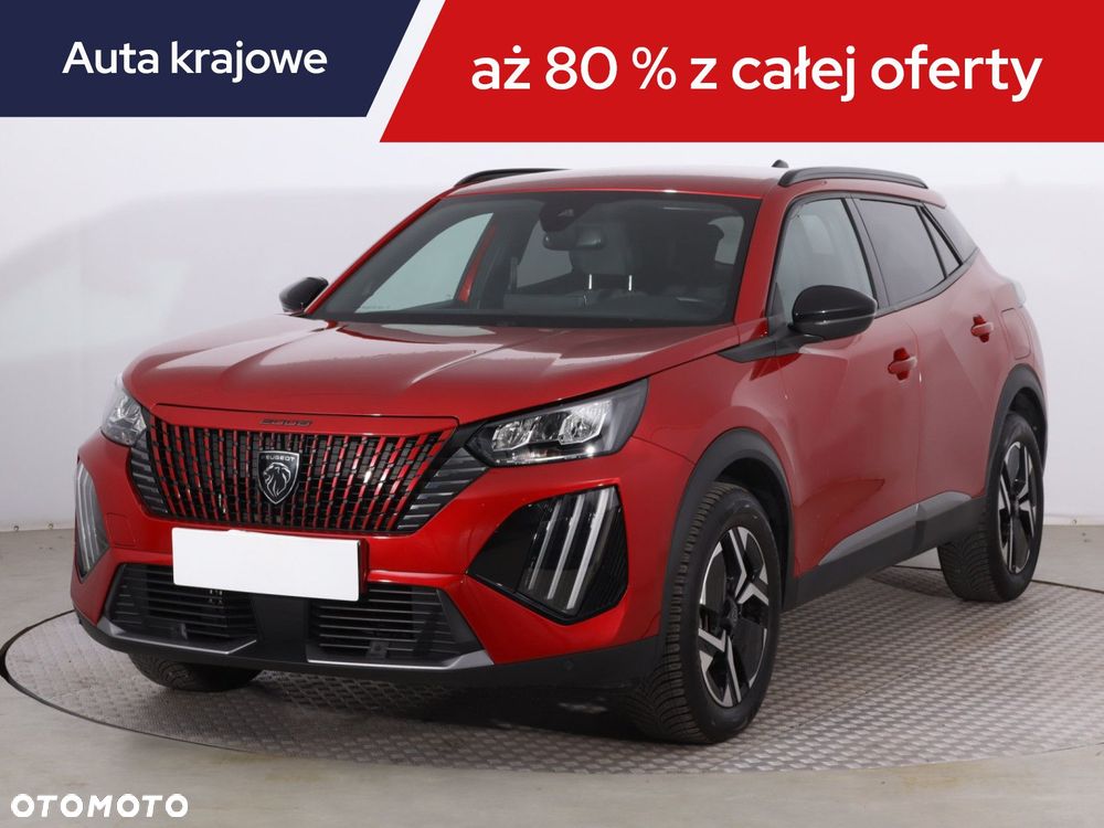 Peugeot 2008 - 3