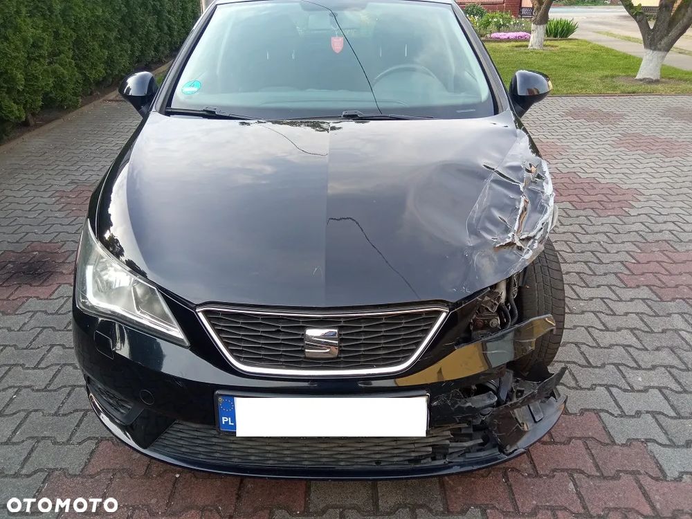 Seat Ibiza 1.2 12V Style - 8