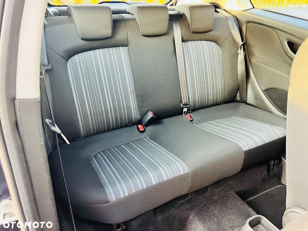 Fiat Punto Evo 1.4 8V Active Start&Stop - 28