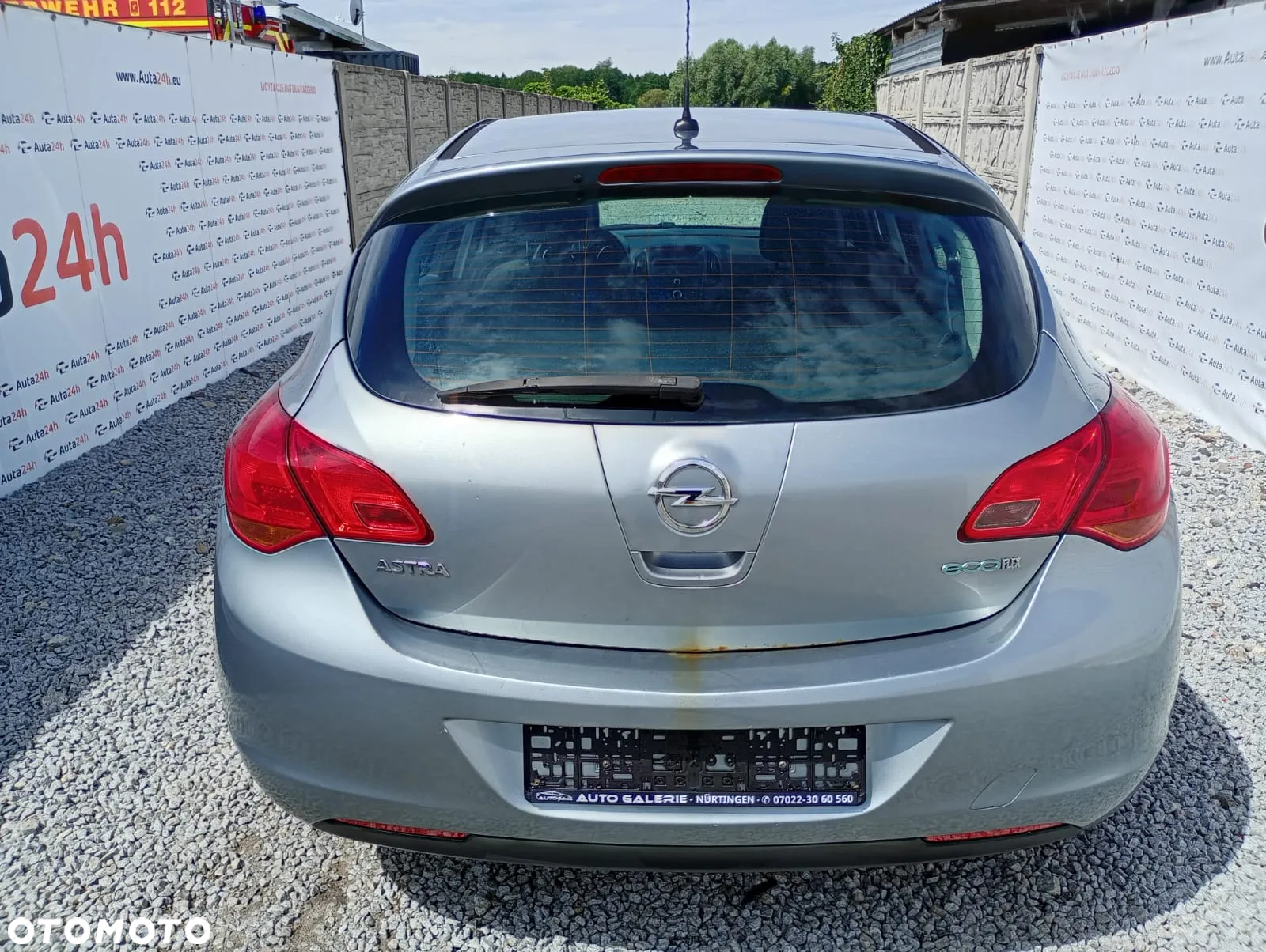 Opel Astra 1.4 Active - 6