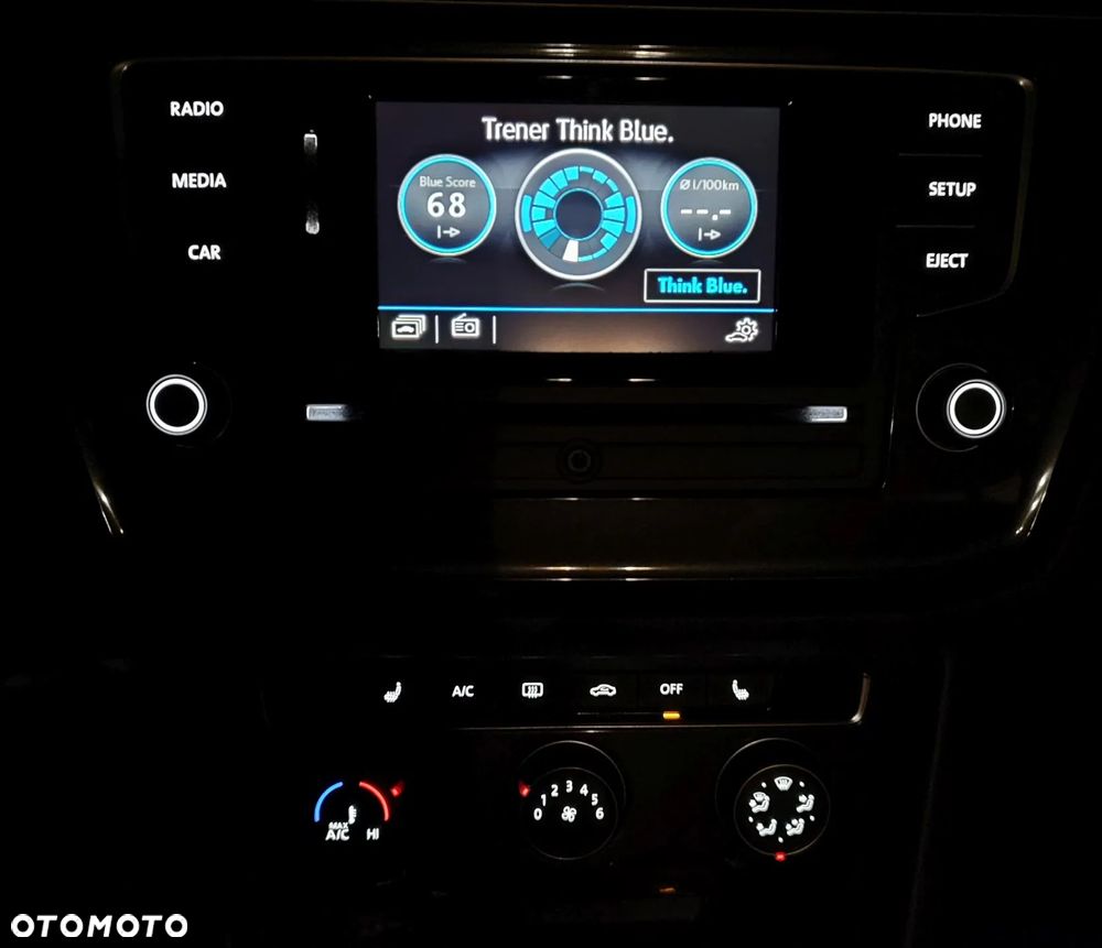 Volkswagen Tiguan 2.0 TDI BMT SCR 4Mot Offroad - 14