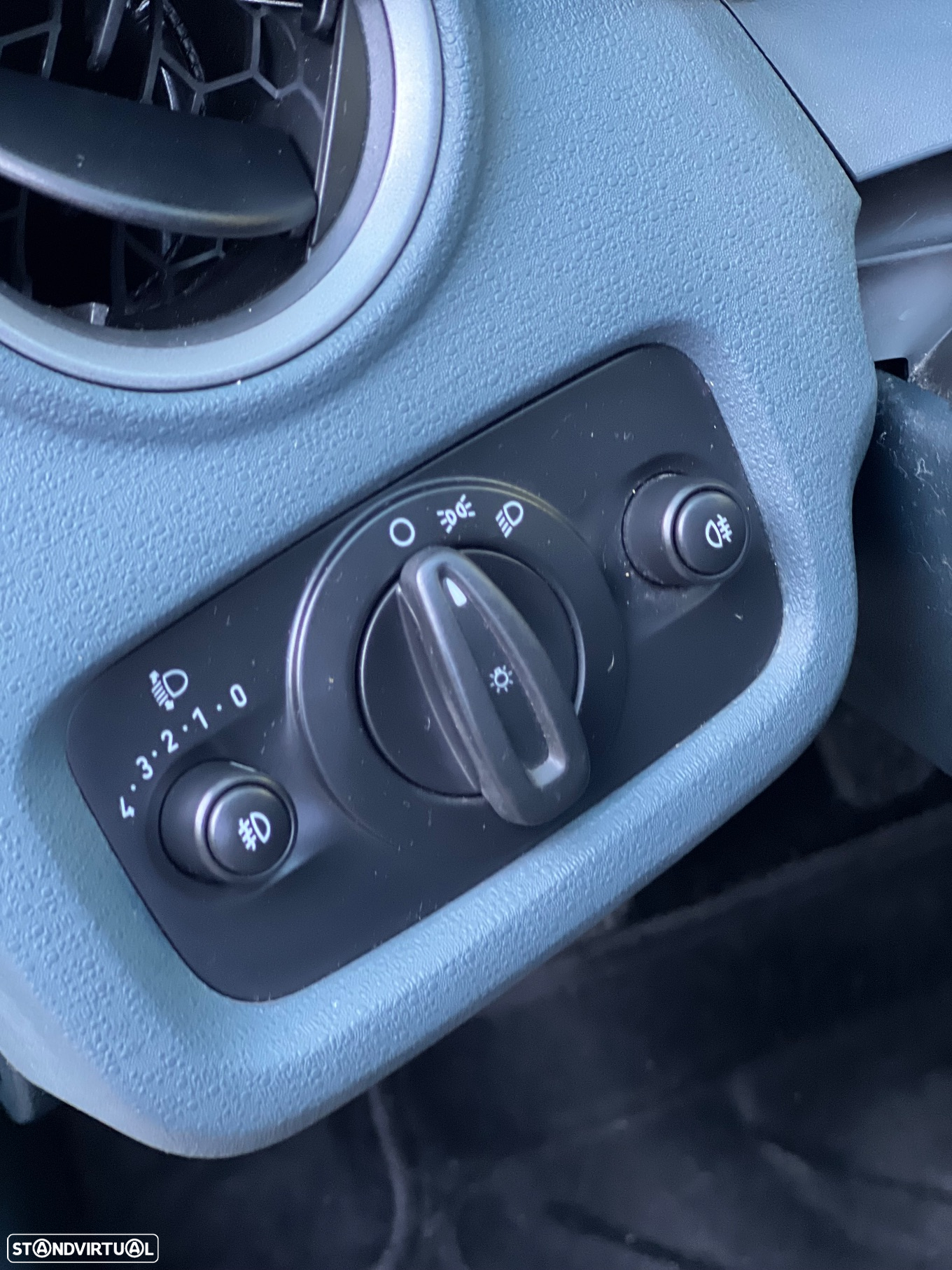 Ford Fiesta 1.25 Connection - 10