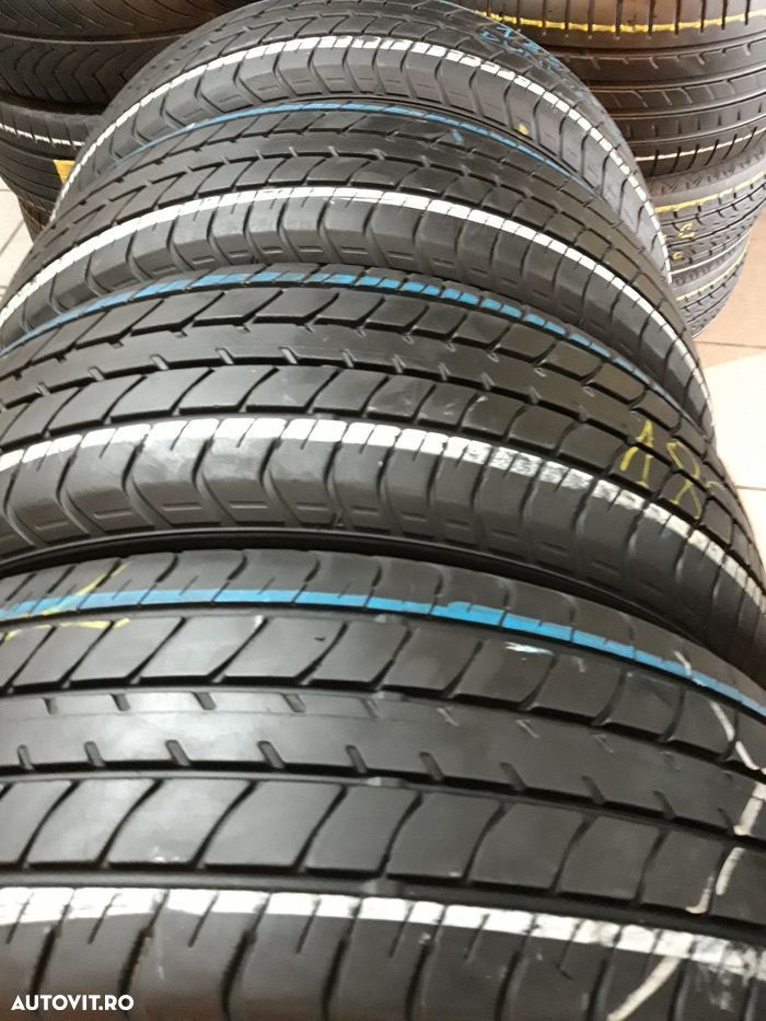 4 anvelope 185/60 R16 Dunlop - 2