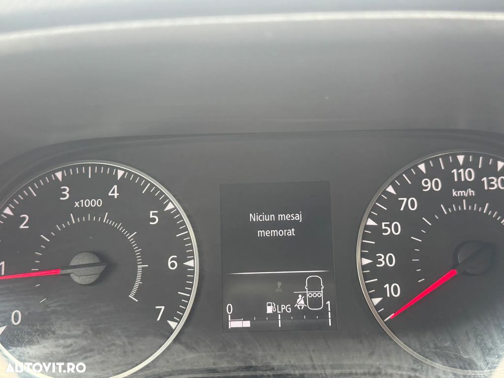 Dacia Duster TCe 100 Comfort - 34