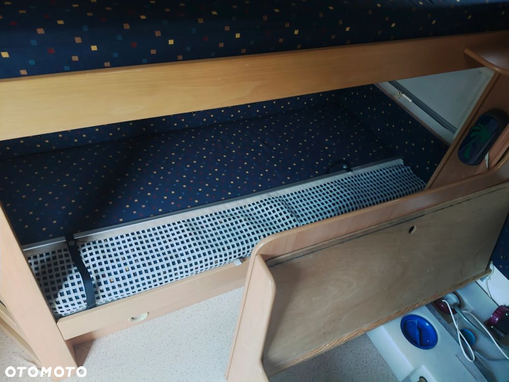 Hymer-Eriba 525A - 30