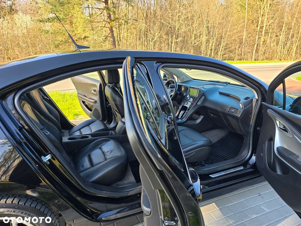 Opel Ampera ePionier Edition - 22