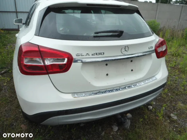 Mercedes X156 Gla W156 Czesci Kolor 650 - 4