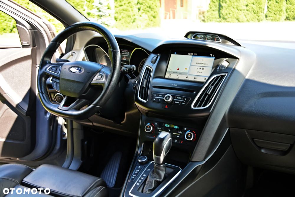 Ford Focus 2.0 TDCi ST - 28