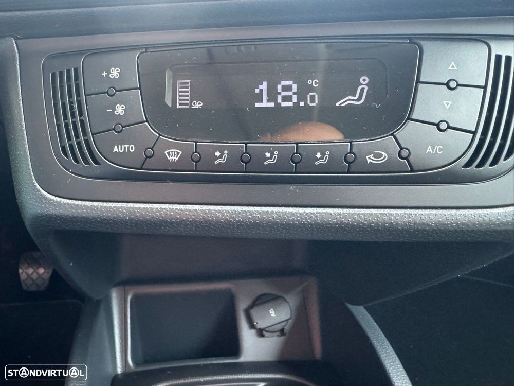 SEAT Ibiza 1.2 TDI CR Ecomotive Style - 6
