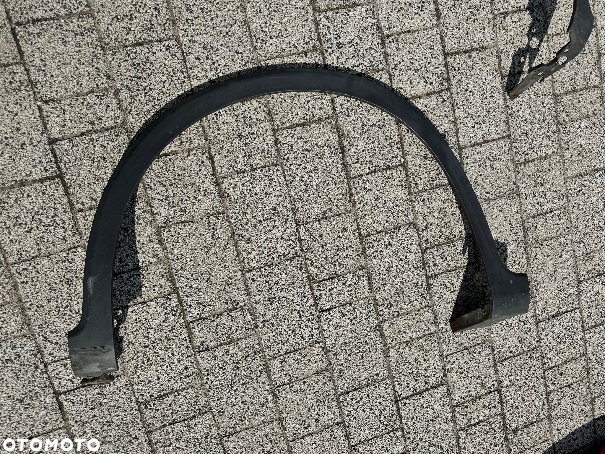 HONDA CIVIC VIII UFO SIERP LISTWA NAKLADKA BLOTNIKA PRAWA LEWA PRZOD - 3