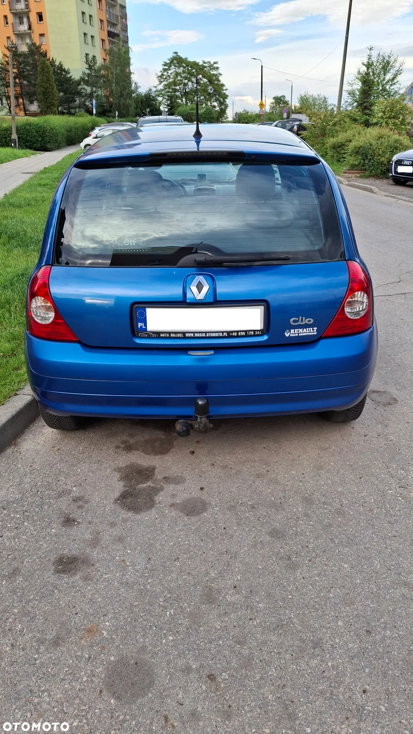 Renault Clio 1.2 16V Extreme - 6