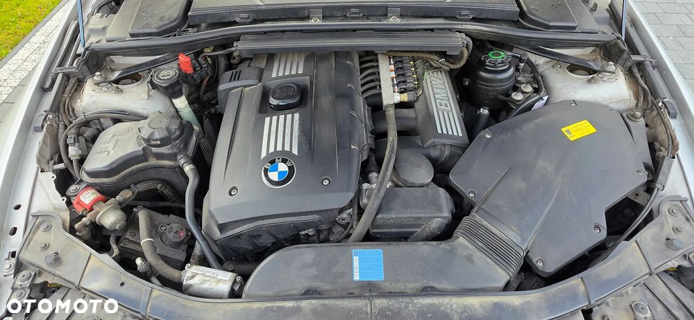 BMW Seria 3 - 11