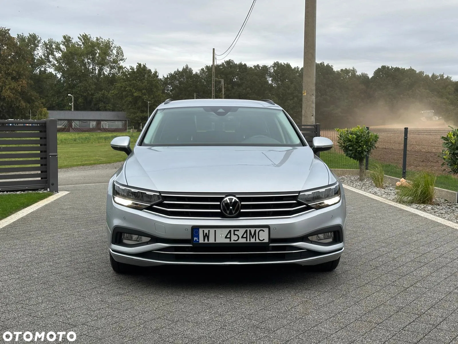 Volkswagen Passat 2.0 TDI EVO Business - 4