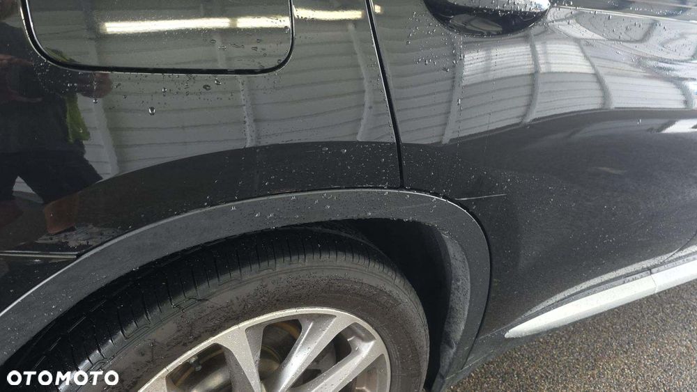 BMW X3 xDrive30i xLine - 15