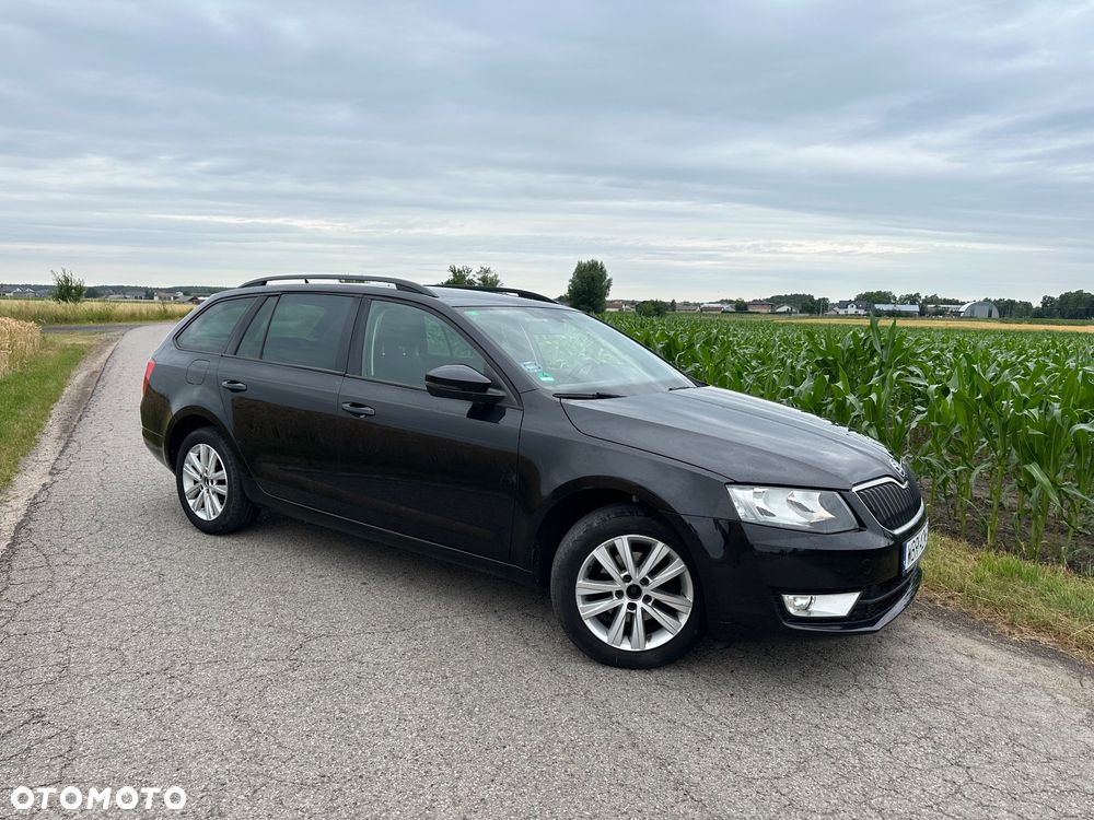 Skoda Octavia - 13