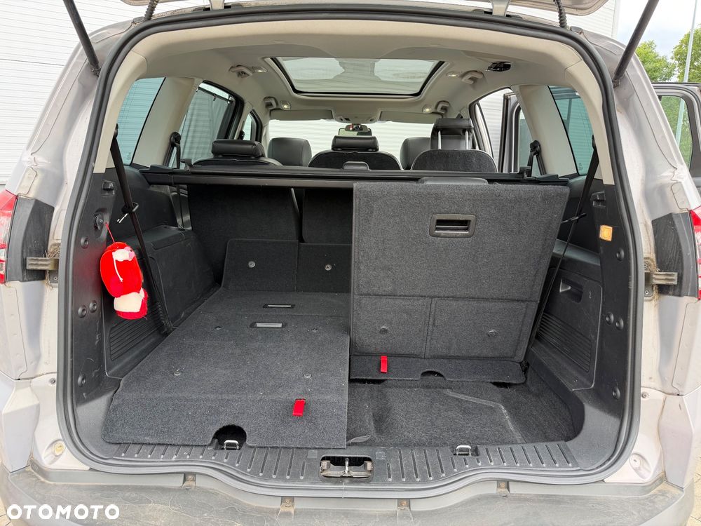 Ford S-Max 2.2 TDCi DPF Platinium X - 17