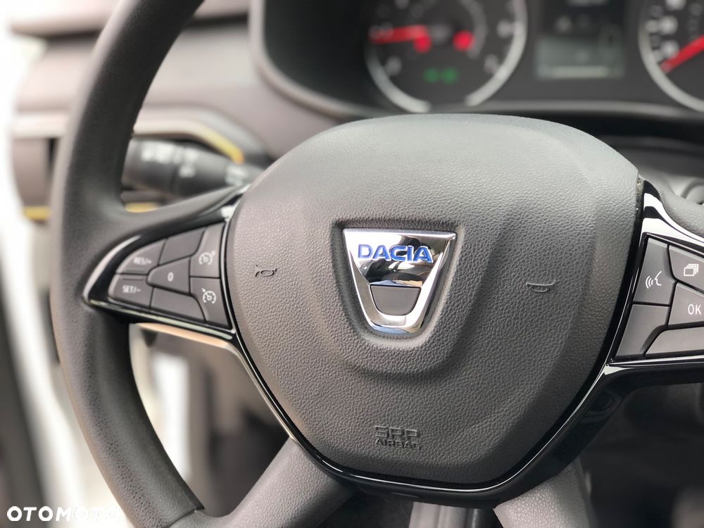 Dacia Sandero Stepway - 33