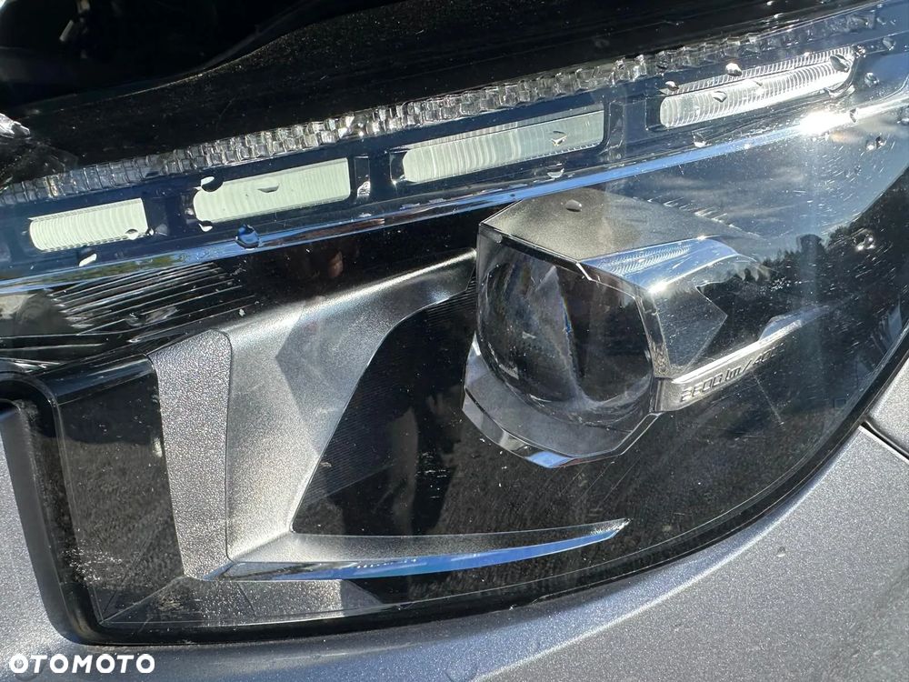 Peugeot 3008 BlueHDi 130 Stop & Start Allure Business-Paket - 17