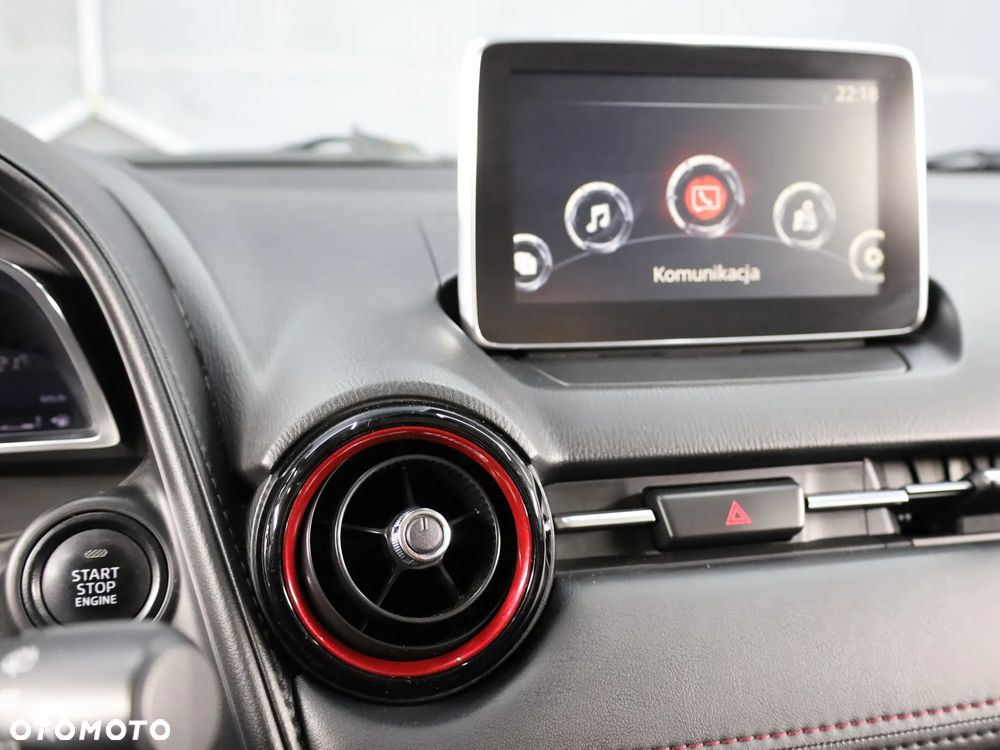 Mazda CX-3 2.0 Skyenergy - 33