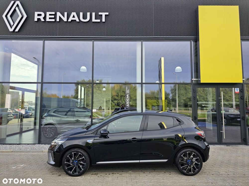 Renault Clio - 3