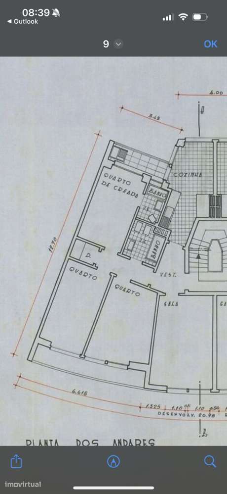 Venda Apartamento - Grande imagem: 2/4