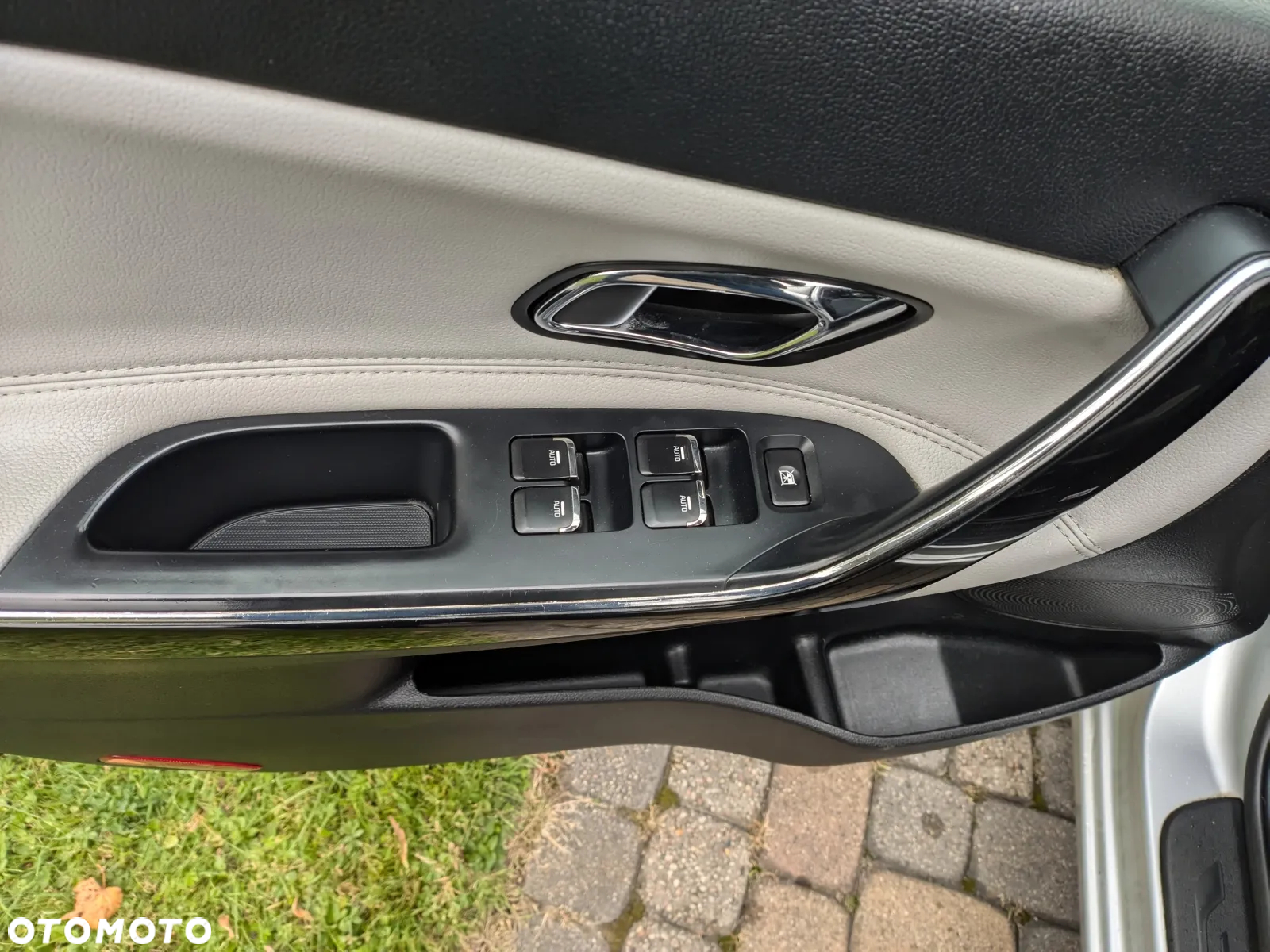 Kia Ceed SW 1.6 CRDi Vision - 12