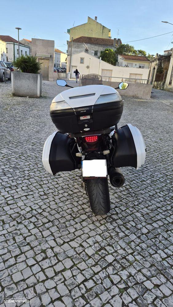 Honda VFR VFR 800 Crossruner - 2