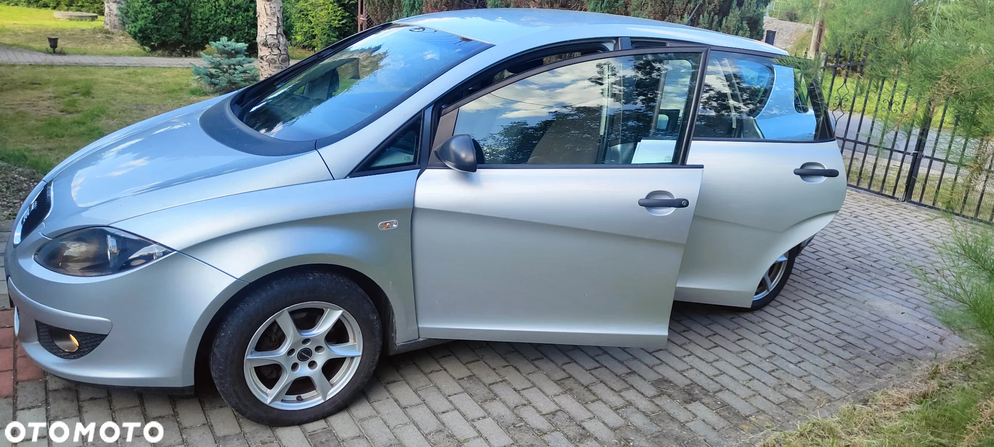 Seat Toledo - 2
