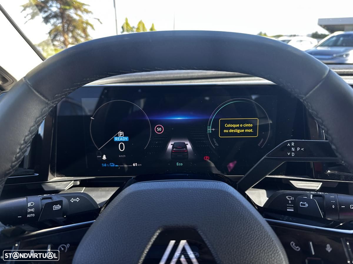 Renault Mégane E-Tech EV60 Equilibre Optimum Charge - 22