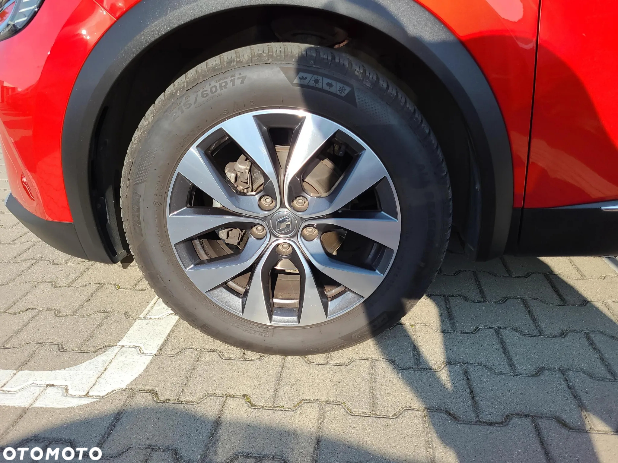 Renault Captur 1.0 TCe Zen - 18