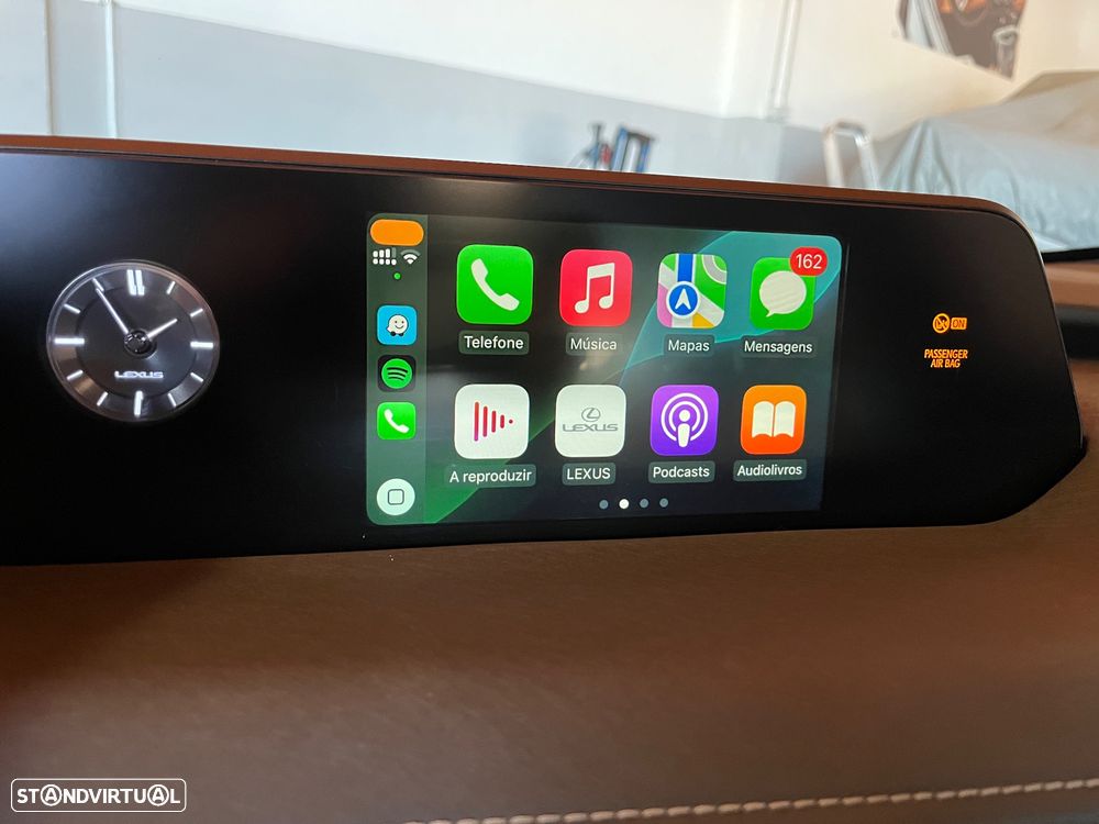 Lexus UX 300e Executive Line - 48