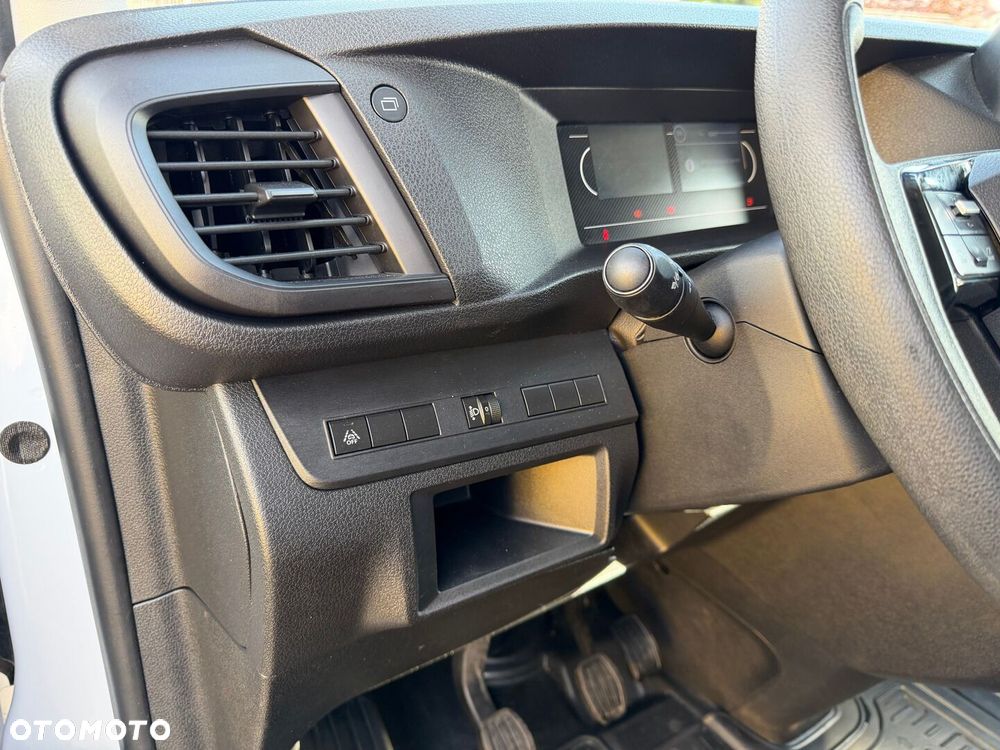 Toyota PROACE - 25