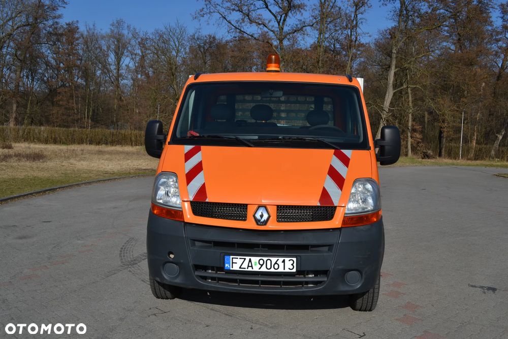 Renault Master - 1