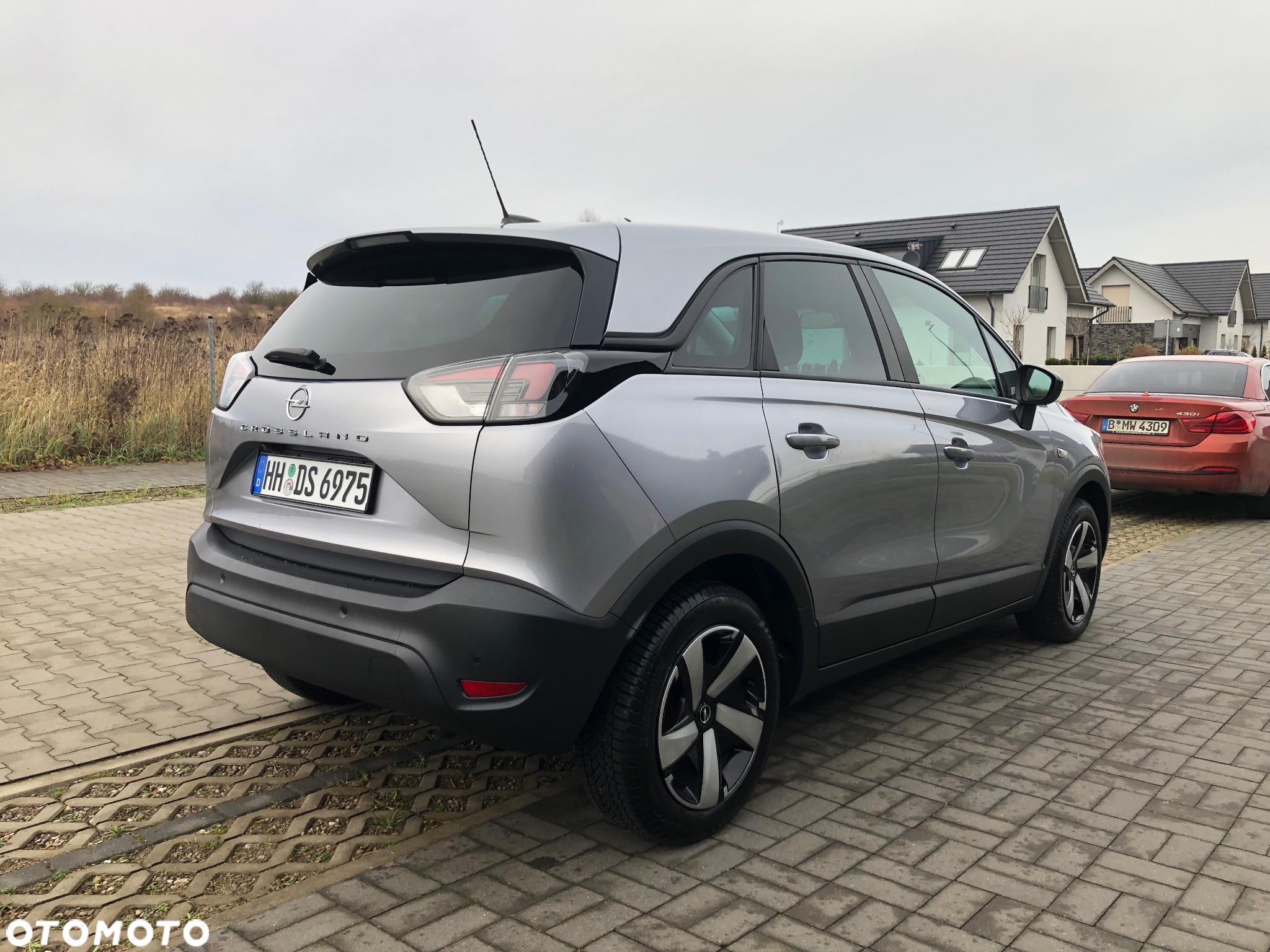 Opel Crossland - 4