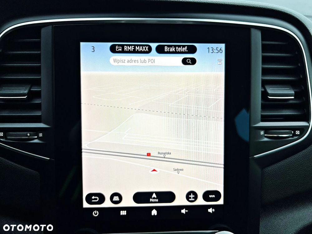 Renault Megane BLUE dCi 115 EDC R.S LINE - 29