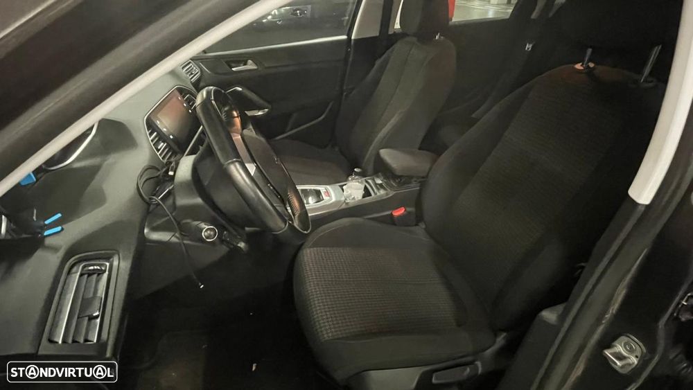 Peugeot 308 SW 1.2 PureTech Style - 2