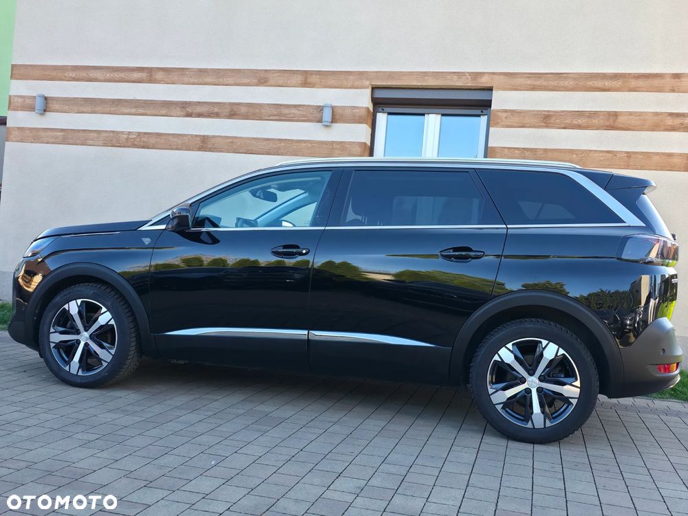 Peugeot 5008 1.5 BlueHDi Road Trip S&S - 10