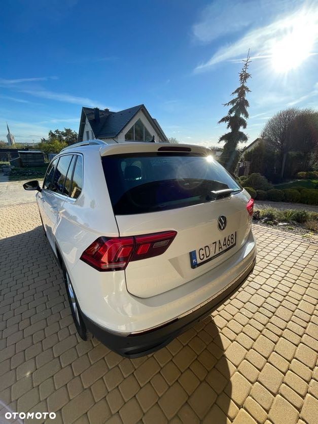 Volkswagen Tiguan 2.0 TSI 4Mot Life DSG - 12