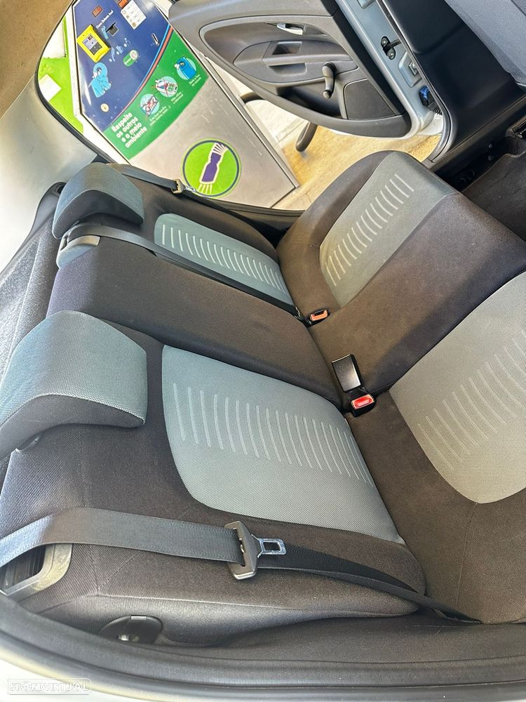 Fiat Grande Punto 1.2 Free - 10