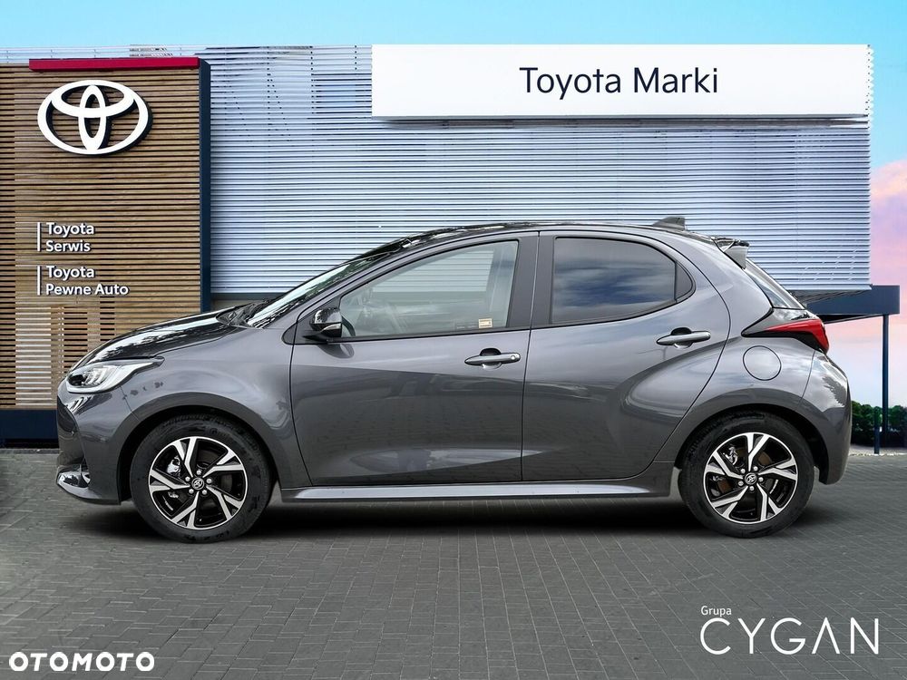 Toyota Yaris Hybrid 1.5 Style - 2