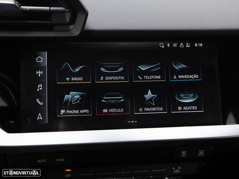 Audi A3 Sportback 30 TDI - 22