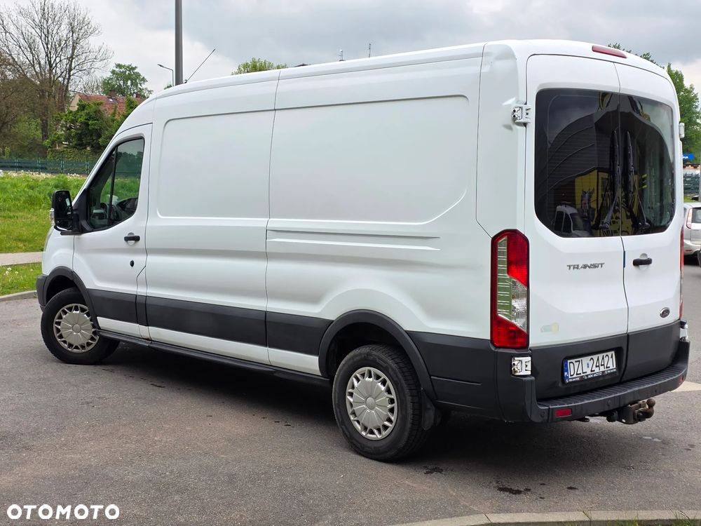 Ford Transit - 4