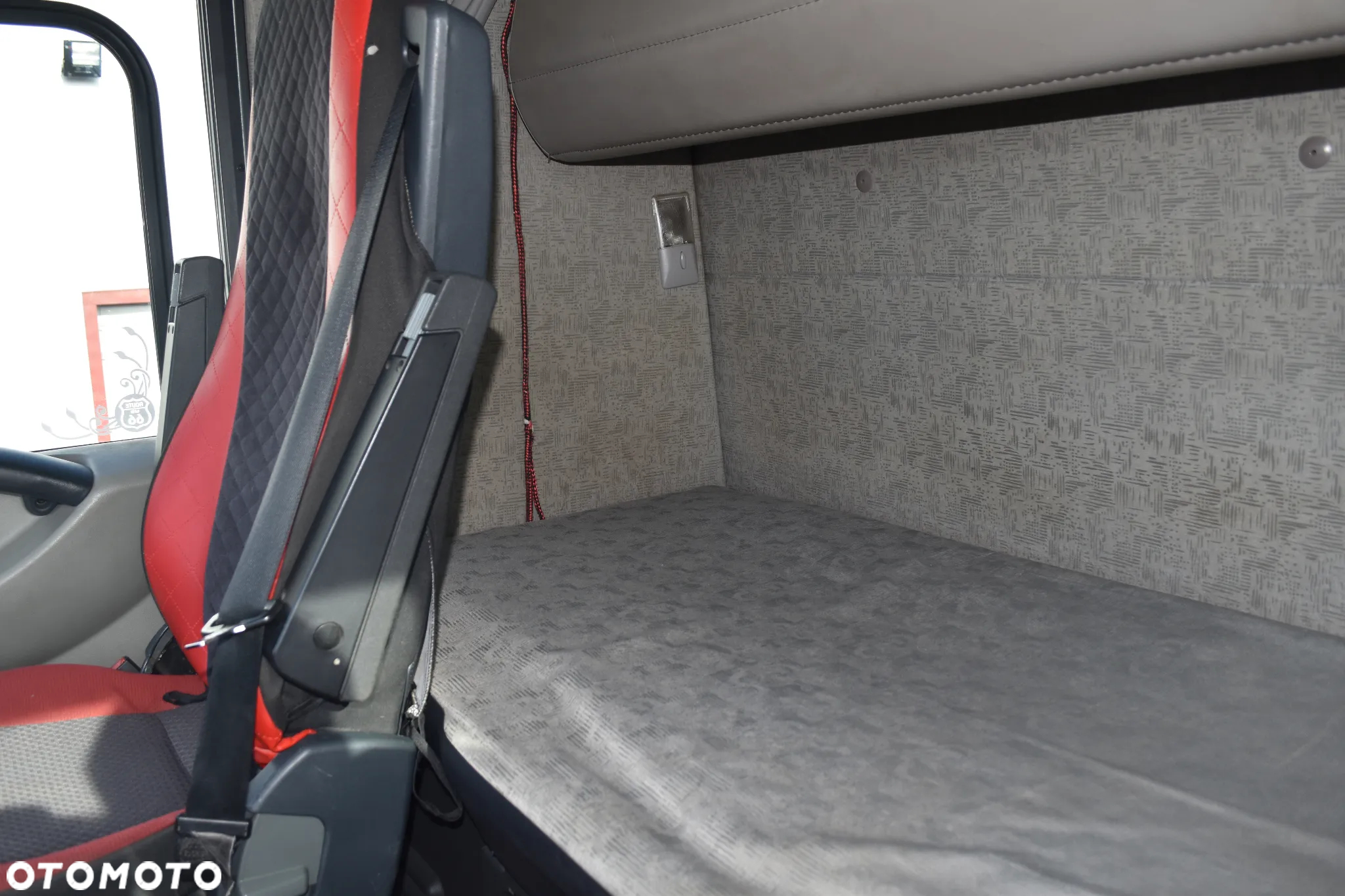 Renault Magnum 480 DXI - 24