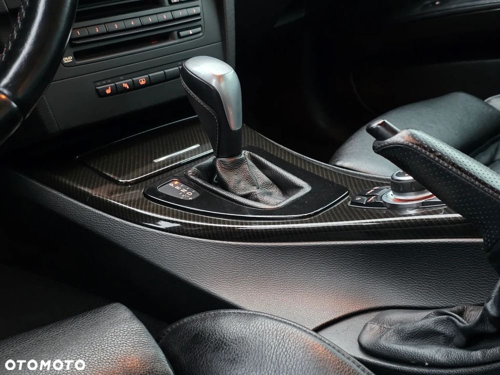 BMW Seria 3 335d - 16