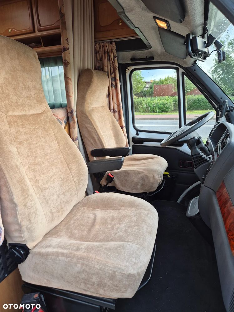 Fiat Ducato - 12