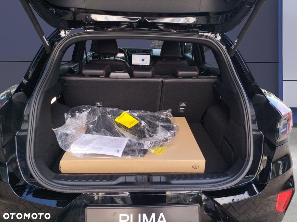 Ford Puma - 18