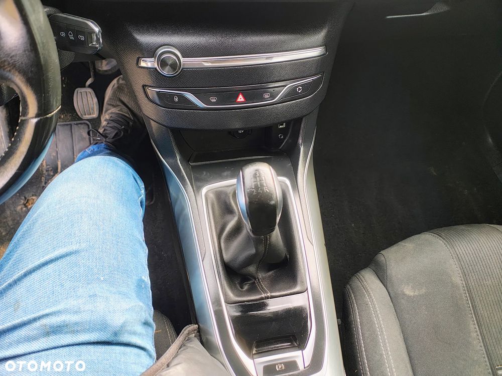 Peugeot 308 1.6 HDi Business Line - 14